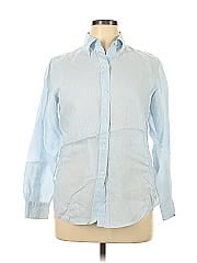 Brooks Brothers Long Sleeve Button Down Shirt