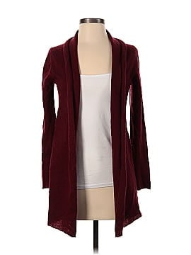 Lusso Cardigan (view 1)