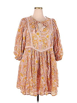 Anthropologie Casual Dress (view 1)