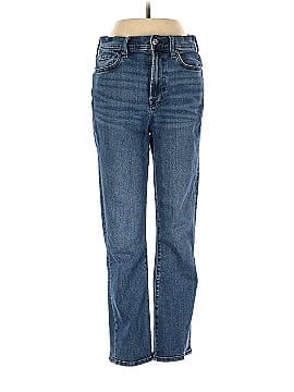 7 For All Mankind Jeans (view 1)