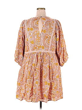 Anthropologie Casual Dress (view 2)