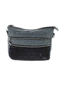 Lug Crossbody Bag (view 1)