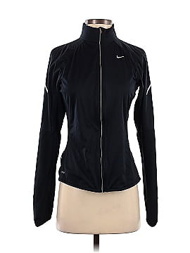 Nike Track Jacket (view 1)