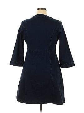 Allegra K Casual Dress (view 2)