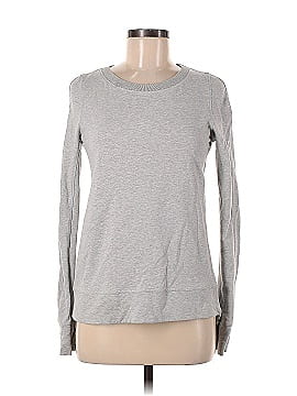 Lululemon Athletica Sweatshirt (view 1)