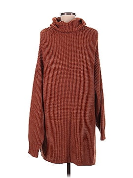 Free People Pullover Sweater (view 2)