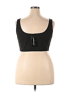 Shein Sleeveless Blouse (view 2)