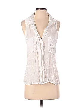 Bella Dahl Sleeveless Blouse (view 1)