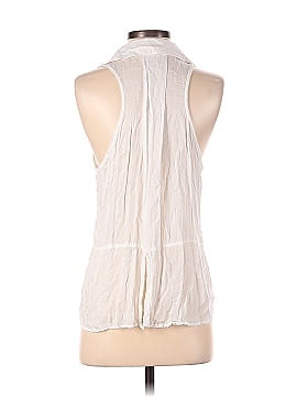 Bella Dahl Sleeveless Blouse (view 2)