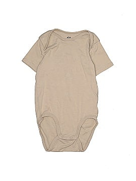 H&M Short Sleeve Onesie (view 1)