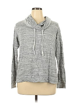 LIVI Active Pullover Hoodie (view 1)