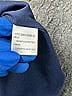 Madewell 100% Polyester Solid Blue Casual Dress Size S - photo 4