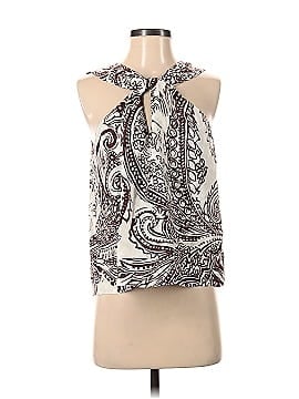 Joie Sleeveless Blouse (view 1)