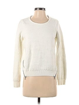 Moth Pullover Sweater (view 1)