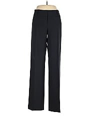 Boss By Hugo Boss Wool Pants