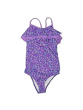 Lands' End One Piece Swimsuit (view 1)