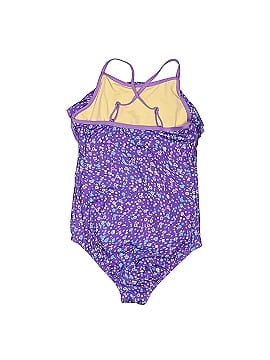 Lands' End One Piece Swimsuit (view 2)