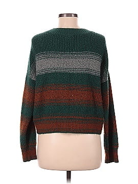 American Eagle Outfitters Pullover Sweater (view 2)