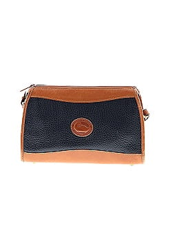 Dooney & Bourke Leather Crossbody Bag (view 1)