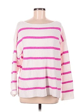 Bluivy Pullover Sweater (view 1)