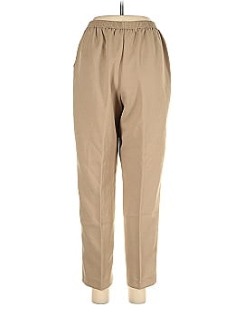 Alfred Dunner Casual Pants (view 2)