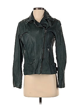 Lucky Brand Leather Jacket (view 1)