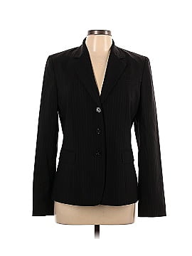 Elie Tahari Wool Blazer (view 1)