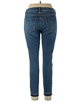 Ann Taylor LOFT Outlet Jeans (view 2)