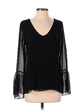 Banana Republic Long Sleeve Blouse (view 1)