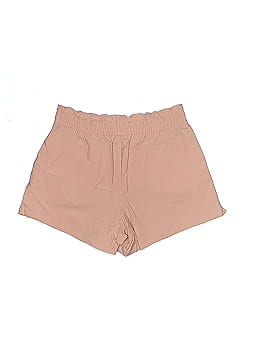 Gap Fit Dressy Shorts (view 2)