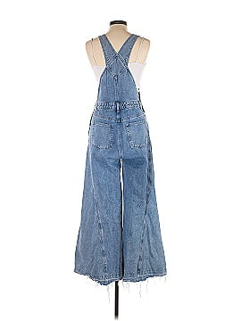 Listicle Overalls (view 2)