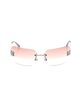 Chanel Sunglasses (view 2)