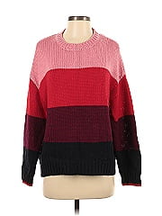 Sundry Wool Pullover Sweater
