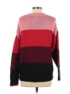 Sundry Wool Pullover Sweater (view 2)