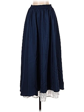 Scarlet Darkness Casual Skirt (view 1)