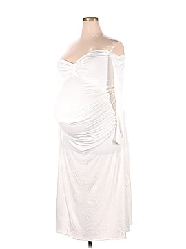 sexy mama maternity Casual Dress (view 1)