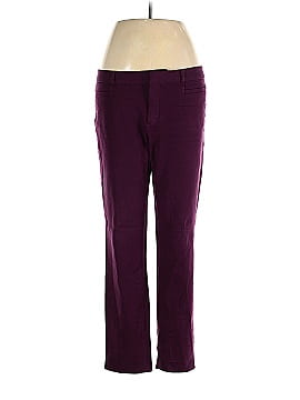 Banana Republic Factory Store Casual Pants (view 1)