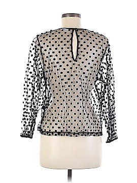 Samsoe Samsoe Long Sleeve Blouse (view 2)