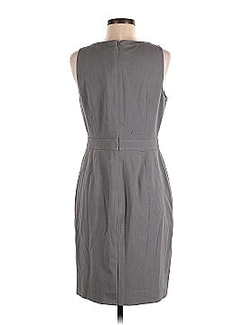 J.Crew Factory Store Casual Dress (view 2)