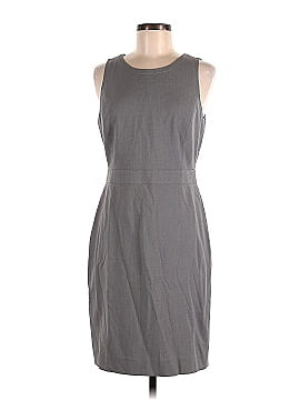 J.Crew Factory Store Casual Dress (view 1)