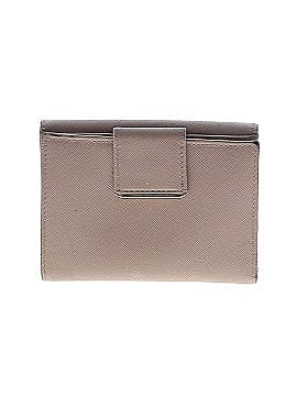 Prada Saffiano Leather Compact Wallet (view 2)