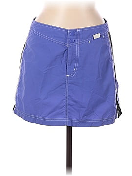 L.L.Bean Casual Skirt (view 1)