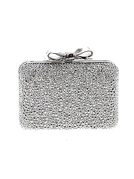 Christian Louboutin Crystal Strass Fiocco Clutch (view 2)