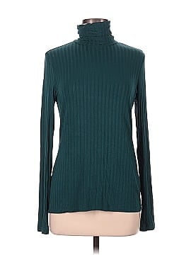 Banana Republic Long Sleeve Turtleneck (view 1)