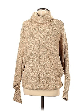 Unbranded Turtleneck Sweater (view 1)