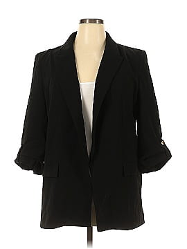 Zara Blazer (view 1)