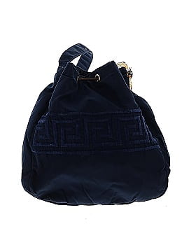 Gianni Versace Vintage Bucket Bag (view 2)