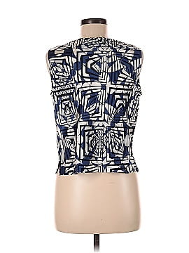 Escada Sleeveless Blouse (view 2)