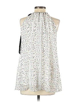 CR by Cynthia Rowley Sleeveless Blouse (view 2)