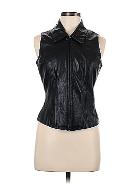 Wilsons Leather Maxima Leather Jacket (view 1)